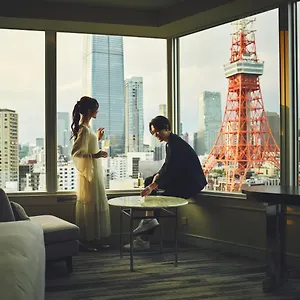 5* Hotel The Park Tower
