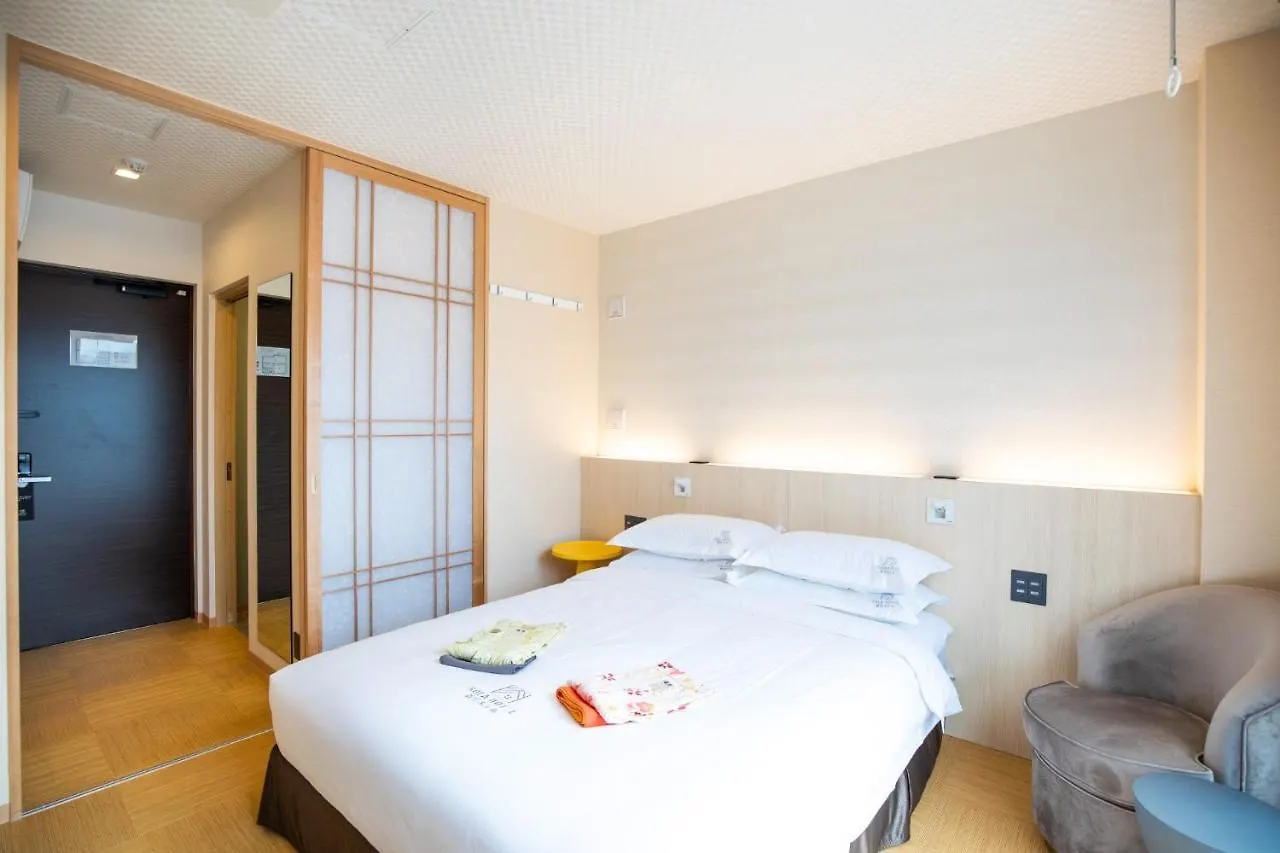 Aozora Hotel - Vacation Stay 36127V 도쿄