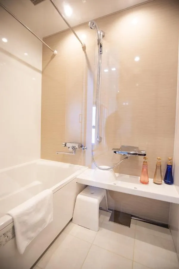 Aozora Hotel - Vacation Stay 36127V 도쿄 0*,  일본